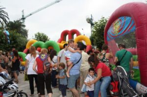 2010 Juegos Infantiles